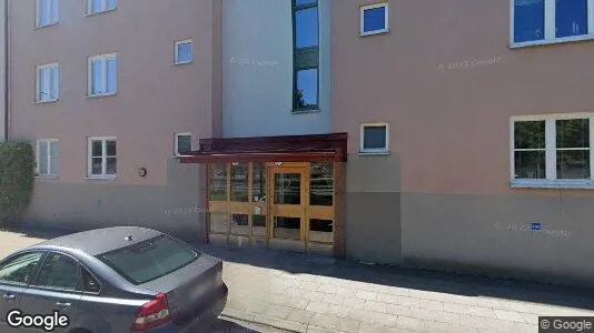 Bostadsrätter till salu i Västerort - Bild från Google Street View