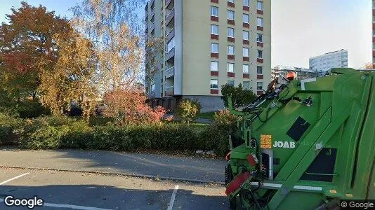 Bostadsrätter till salu i Jönköping - Bild från Google Street View