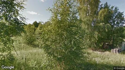 Bostadsrätter till salu i Järfälla - Bild från Google Street View