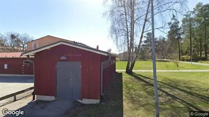 Bostadsrätter till salu i Tyresö - Bild från Google Street View