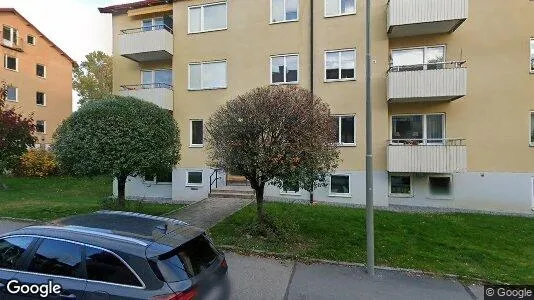 Bostadsrätter till salu i Söderort - Bild från Google Street View