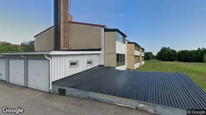 Lägenheter att hyra i Ovanåker - Bild från Google Street View