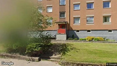 Bostadsrätter till salu i Uddevalla - Bild från Google Street View