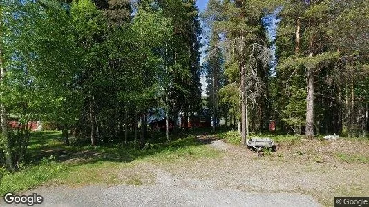 Lägenheter till salu i Boden - Bild från Google Street View