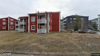 Bostadsrätter till salu i Upplands-Bro - Bild från Google Street View