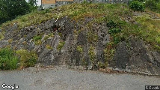 Lägenheter till salu i Botkyrka - Bild från Google Street View