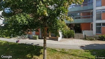 Lägenheter till salu i Söderort - Bild från Google Street View