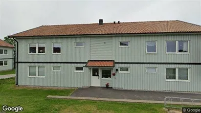 Bostadsrätter till salu i Stenungsund - Bild från Google Street View