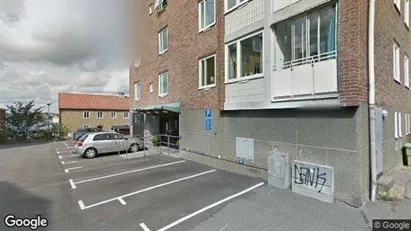 Bostadsrätter till salu i Karlskrona - Bild från Google Street View