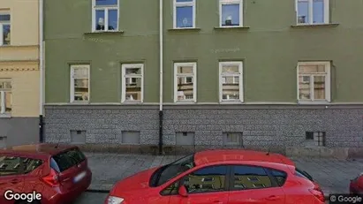 Bostadsrätter till salu i Norrköping - Bild från Google Street View