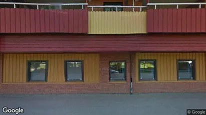 Bostadsrätter till salu i Bollnäs - Bild från Google Street View