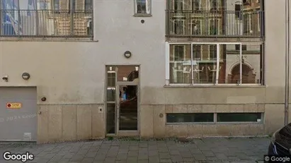 Bostadsrätter till salu i Göteborg Centrum - Bild från Google Street View