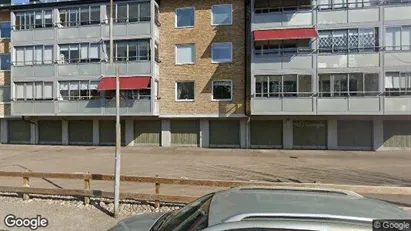 Bostadsrätter till salu i Helsingborg - Bild från Google Street View