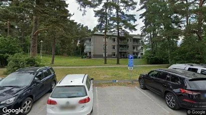 Bostadsrätter till salu i Täby - Bild från Google Street View