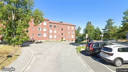 Bostadsrätter till salu i Lidingö - Bild från Google Street View