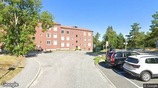 Bostadsrätter till salu i Lidingö - Bild från Google Street View