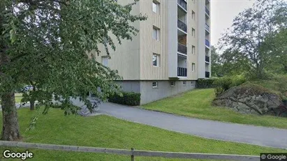 Bostadsrätter till salu i Söderort - Bild från Google Street View