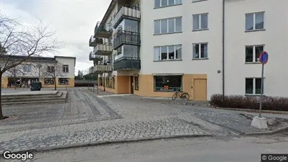 Bostadsrätter till salu i Vallentuna - Bild från Google Street View