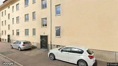 Bostadsrätter till salu i Örgryte-Härlanda - Bild från Google Street View