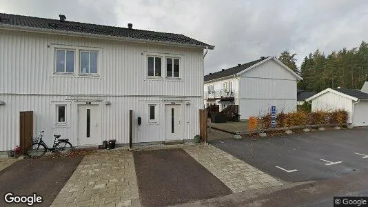 Bostadsrätter till salu i Örebro - Bild från Google Street View