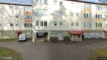 Lägenheter att hyra i Eskilstuna - Bild från Google Street View