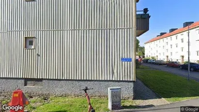 Rum att hyra i Lundby - Bild från Google Street View