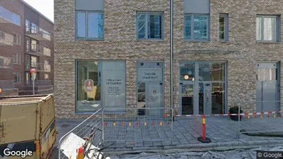 Lägenheter att hyra i Västerort - Bild från Google Street View