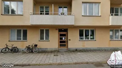 Lägenheter till salu i Kungsholmen - Bild från Google Street View