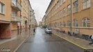 Bostadsrätt till salu, Södermalm, Repslagargatan