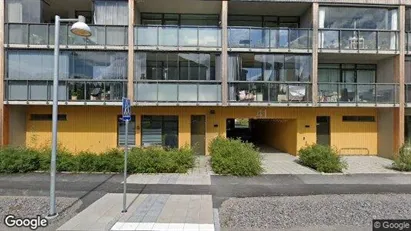 Bostadsrätter till salu i Eskilstuna - Bild från Google Street View