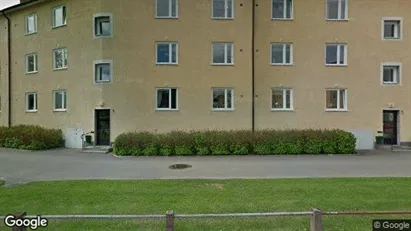 Bostadsrätter till salu i Lidköping - Bild från Google Street View