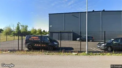 Bostadsrätter till salu i Fosie - Bild från Google Street View