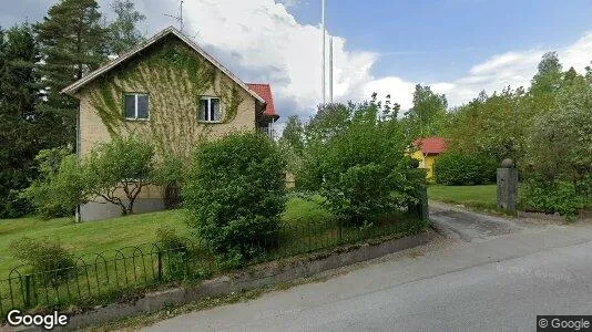 Lägenheter till salu i Lindesberg - Bild från Google Street View