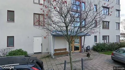 Bostadsrätter till salu i Västerås - Bild från Google Street View