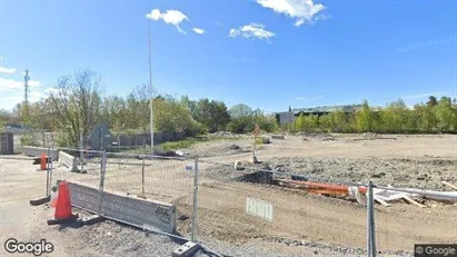 Bostadsrätter till salu i Västerort - Bild från Google Street View