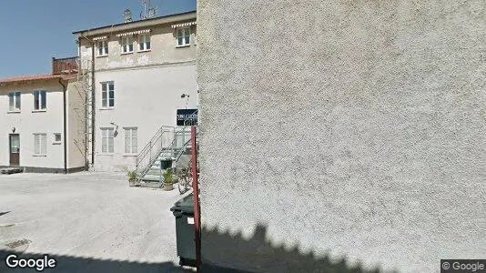 Bostadsrätter till salu i Gotland - Bild från Google Street View