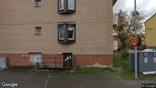 Lägenheter att hyra i Område ej specificerat - Bild från Google Street View