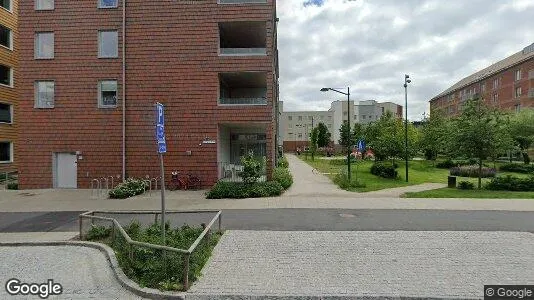 Lägenheter till salu i Fosie - Bild från Google Street View