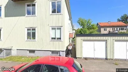 Lägenheter till salu i Örgryte-Härlanda - Bild från Google Street View