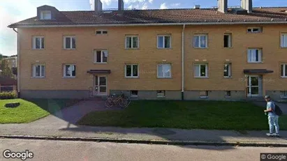 Lägenheter att hyra i Kristinehamn - Bild från Google Street View