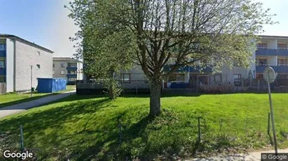 Lägenheter att hyra i Nynäshamn - Bild från Google Street View