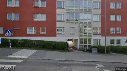 Lägenheter att hyra i Västerort - Bild från Google Street View