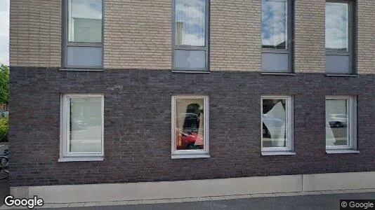 Lägenheter att hyra i Limhamn/Bunkeflo - Bild från Google Street View