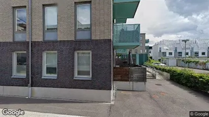 Lägenheter att hyra i Limhamn/Bunkeflo - Bild från Google Street View