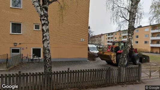 Bostadsrätter till salu i Falun - Bild från Google Street View