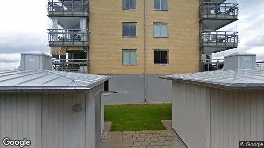 Lägenheter att hyra i Jönköping - Bild från Google Street View