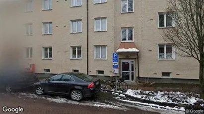 Lägenheter att hyra i Västerås - Bild från Google Street View