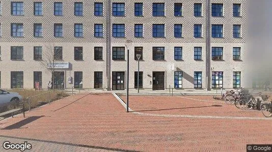 Lägenheter att hyra i Helsingborg - Bild från Google Street View