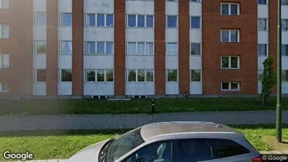 Bostadsrätter till salu i Fosie - Bild från Google Street View