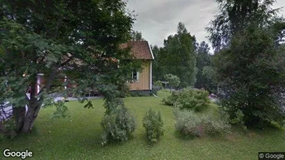 Lägenheter till salu i Ånge - Bild från Google Street View